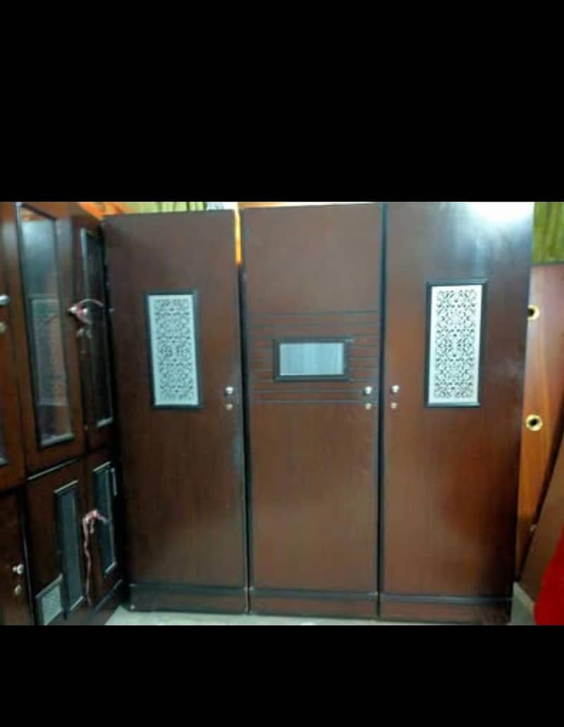 complete bedroom set 2