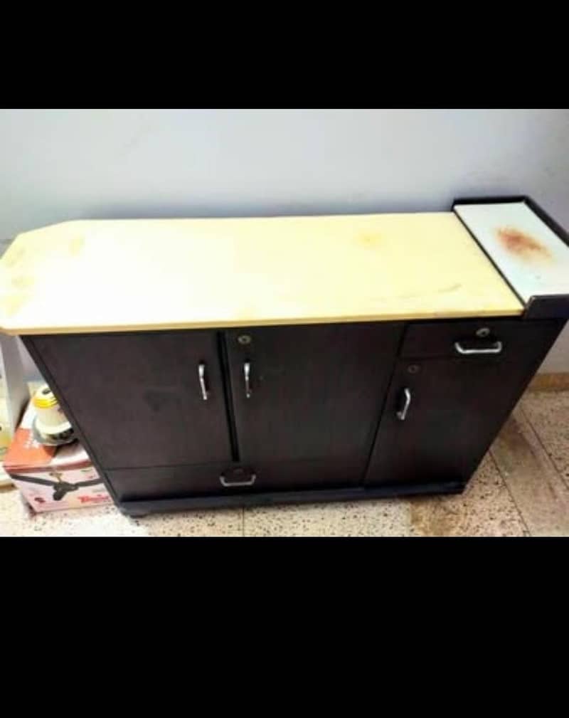 complete bedroom set 5
