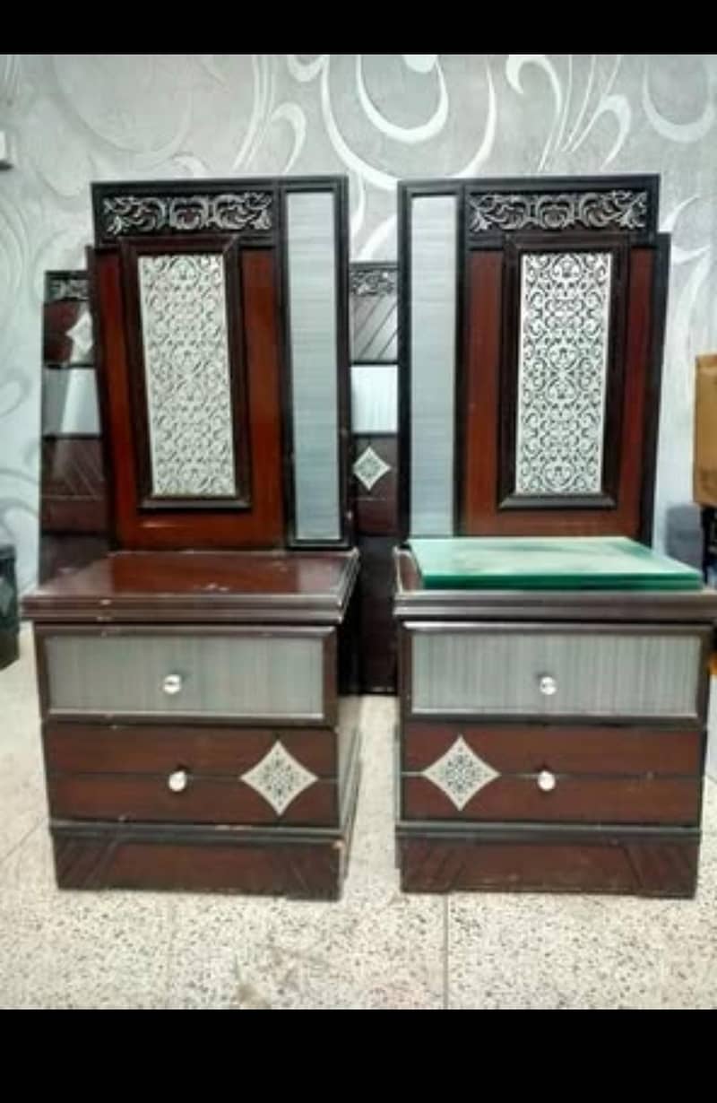 complete bedroom set 6