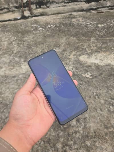 Infinix Hot 12