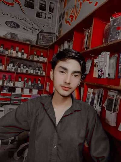 Ali Hassan 