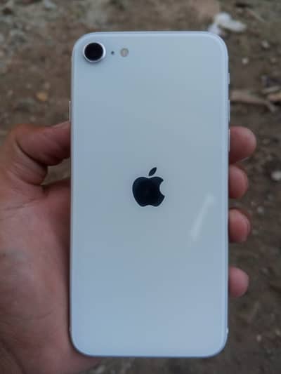 Apple iPhone SE