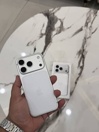 Apple iPhone 17 Pro