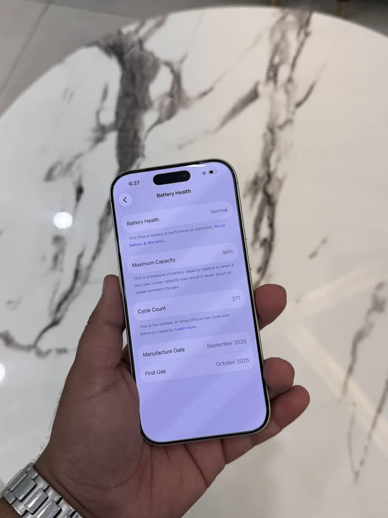 Apple iPhone 17 Pro 5