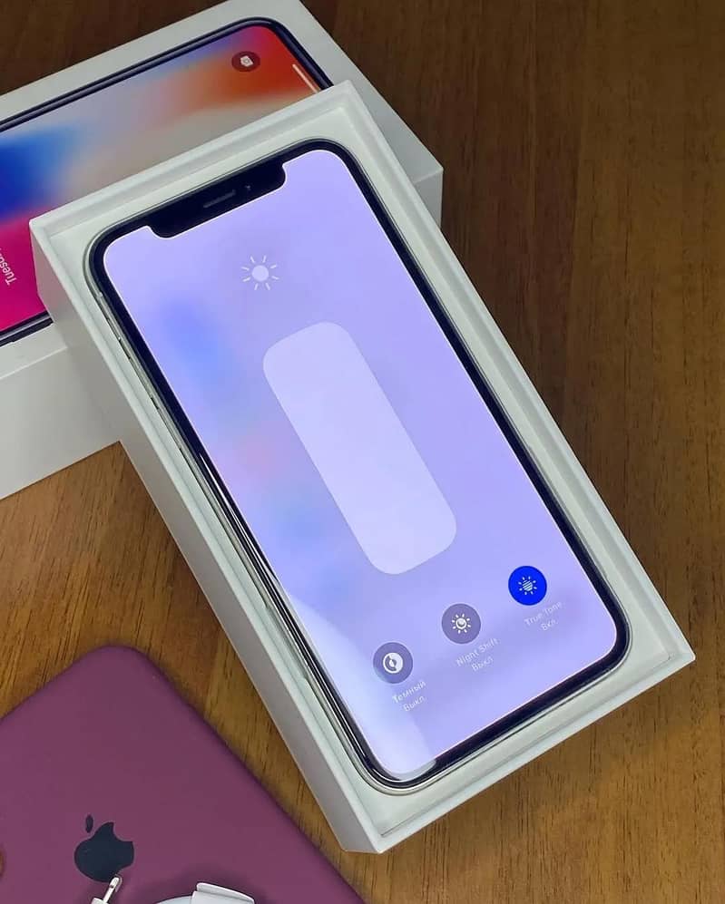 Apple iPhone X 2