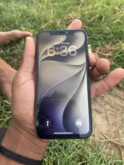 Apple iPhone 11 Pro