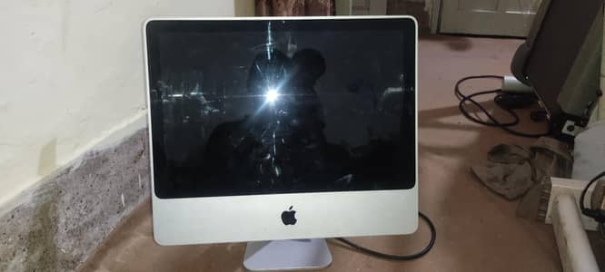 apple I mac