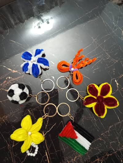 keychains