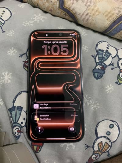 Apple iPhone 14 Pro 03397163526