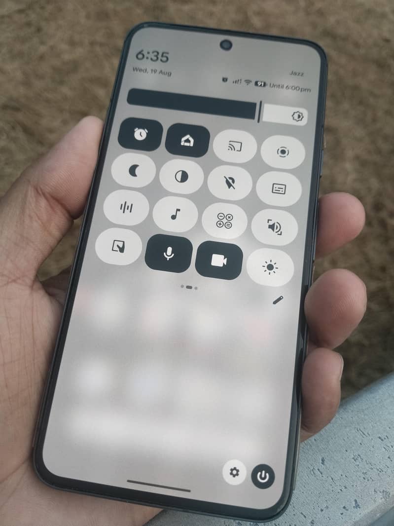 Google Pixel 8 1