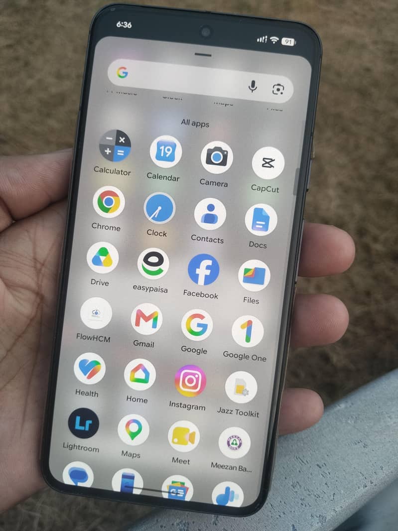 Google Pixel 8 2