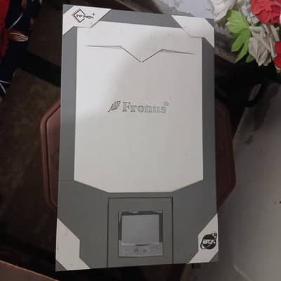 fronus 4.2 kw inverter for sale