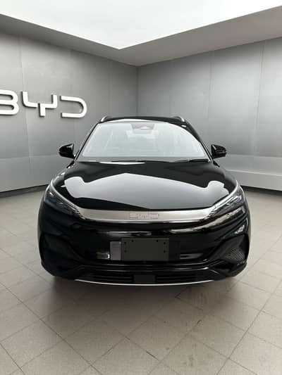 BYD Atto 3 SR 2026