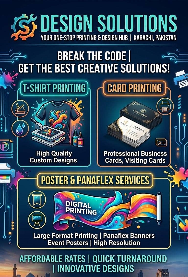 Design Solutions 0