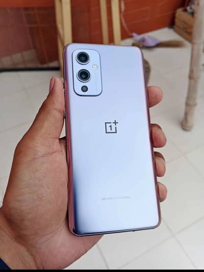 One Plus 9 5g 8 gb 128gb