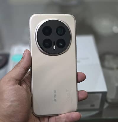 Honor Magic 8 Pro 16/512 Rose Golden non PTA