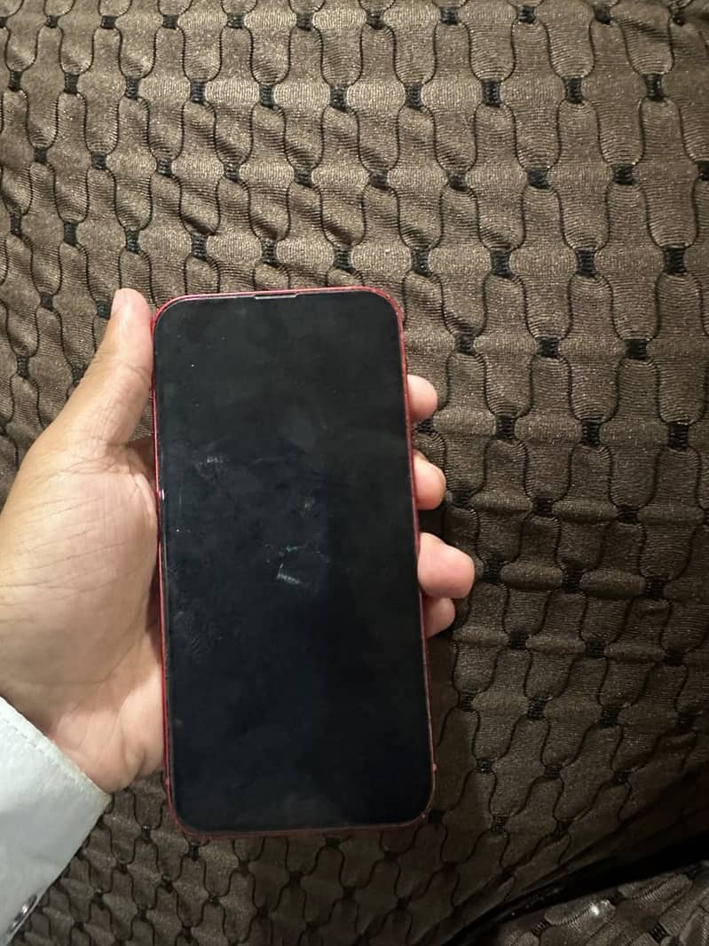 Apple iPhone 13 1