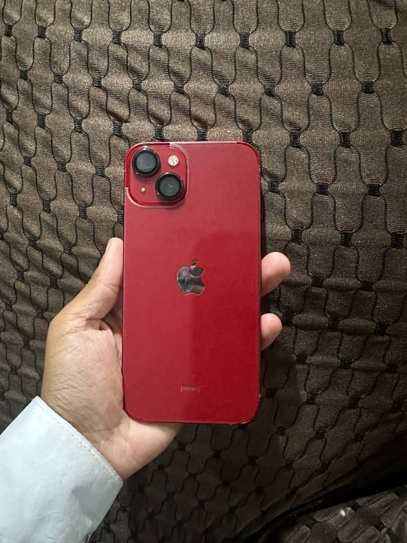 Apple iPhone 13 3