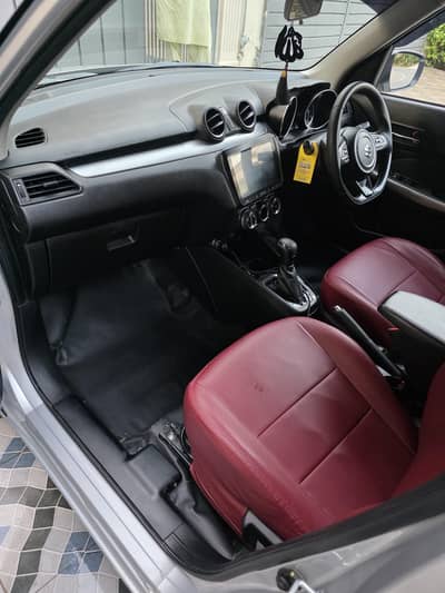 Suzuki Swift 2026
