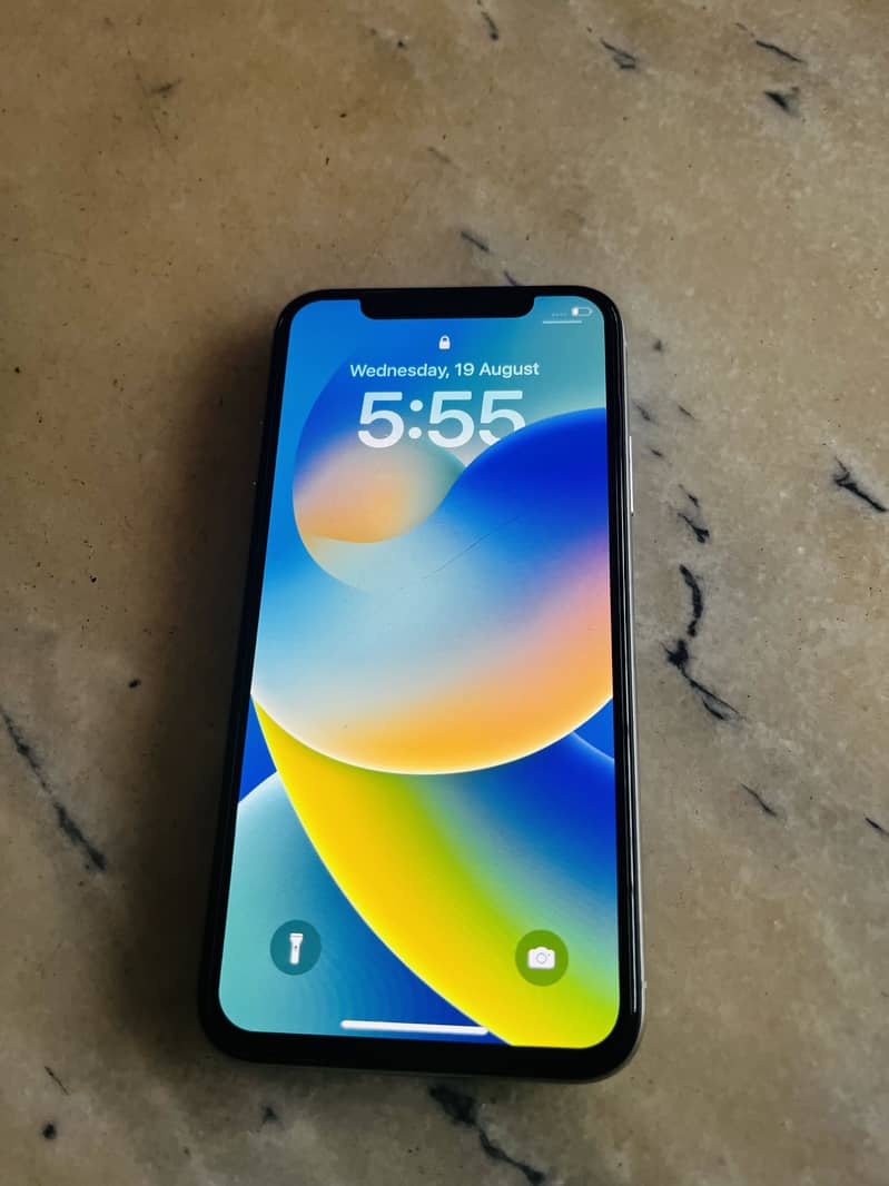 Apple iPhone X 2
