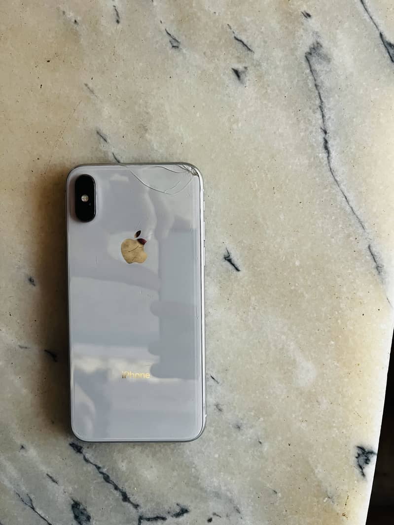 Apple iPhone X 3