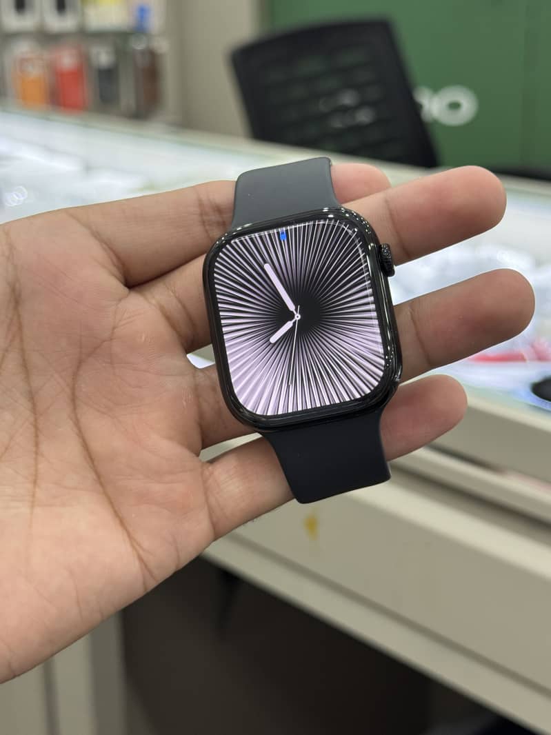 Apple Watch 1