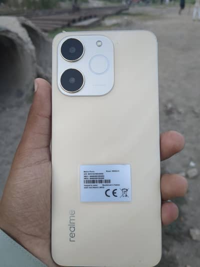 Realme Other Model