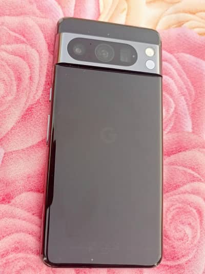 Google Pixel 8 Pro