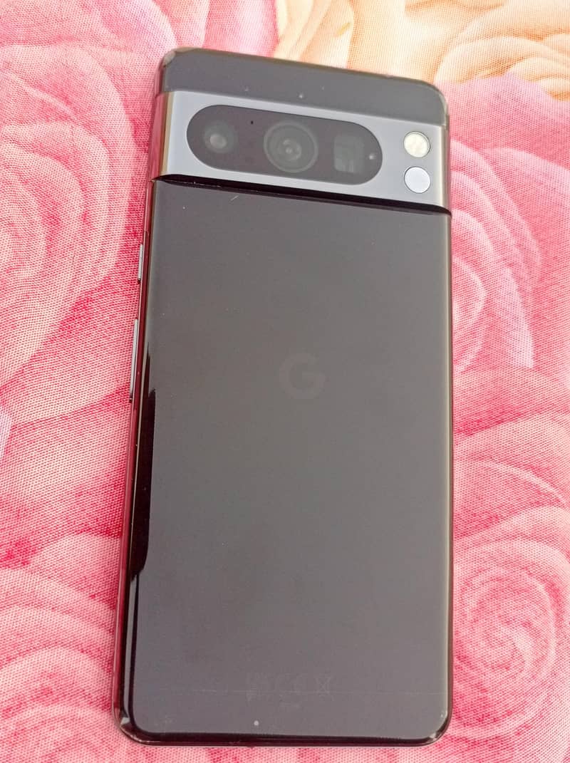 Google Pixel 8 Pro 0