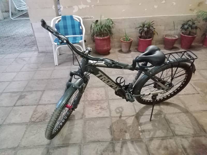 trinx bicycle 0