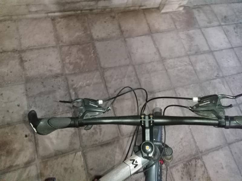 trinx bicycle 2