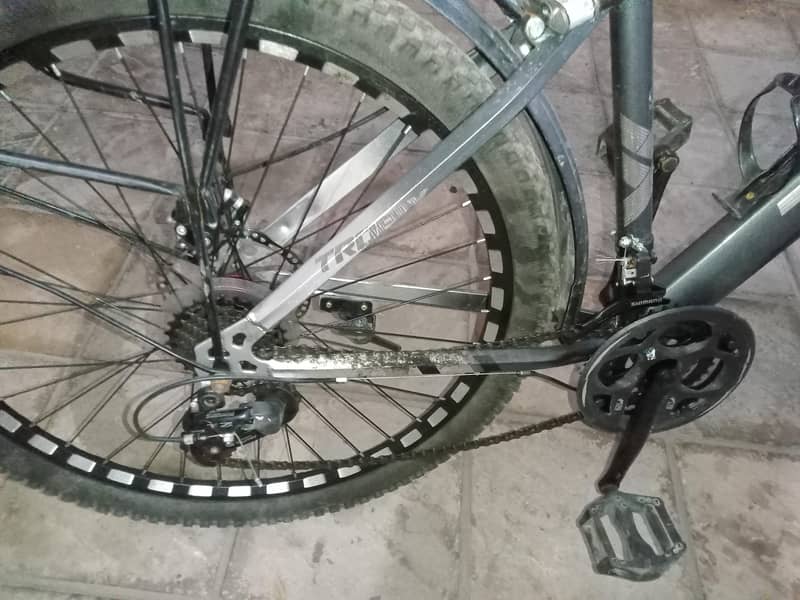 trinx bicycle 3