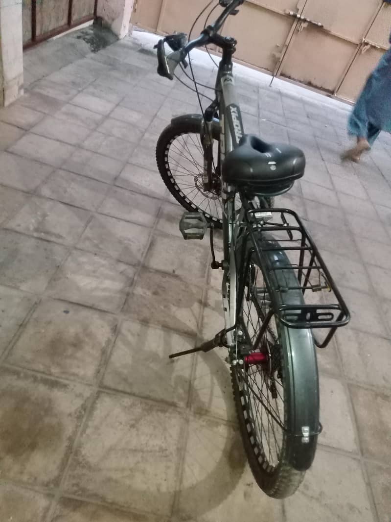 trinx bicycle 4