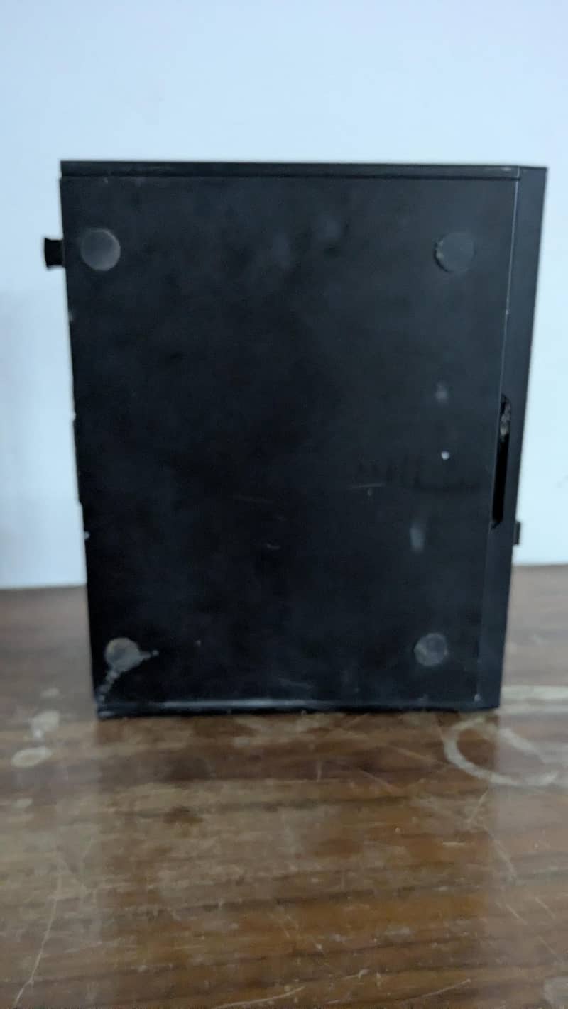 Fujitsu mini PC 2