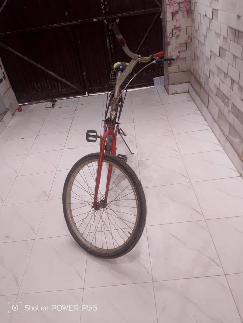 cycle 3