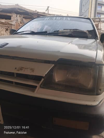 Suzuki Khyber 1994