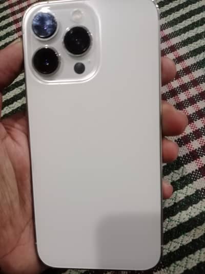 Apple iPhone 13 Pro