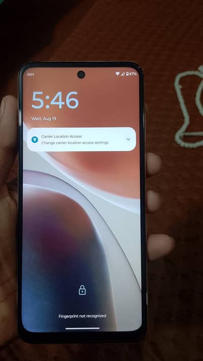Motorola Moto G32