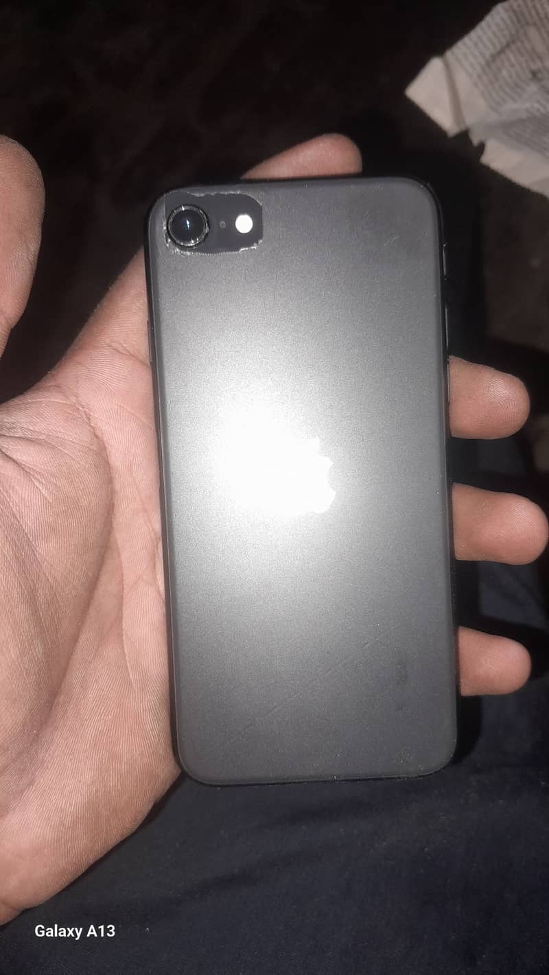 Apple iPhone SE 1