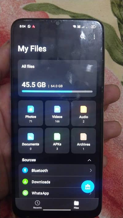 oppo a16