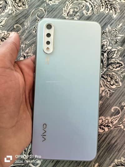 Vivo S1