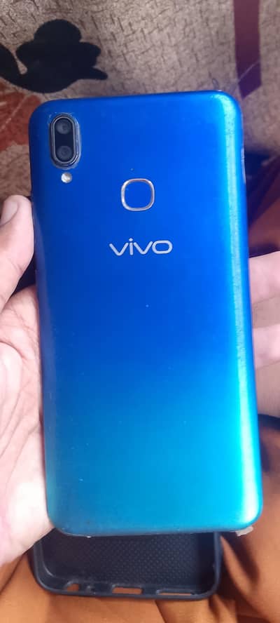 Vivo other model
