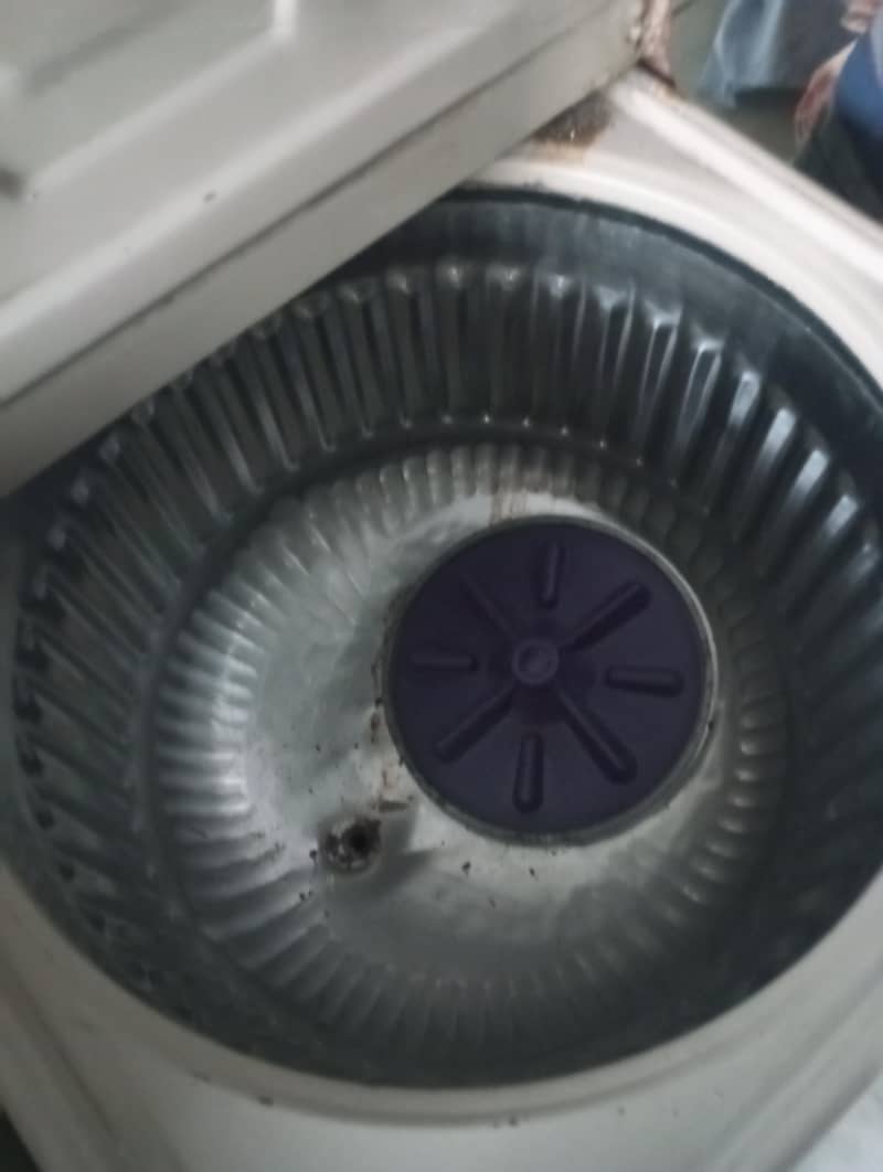Washing Machine 2