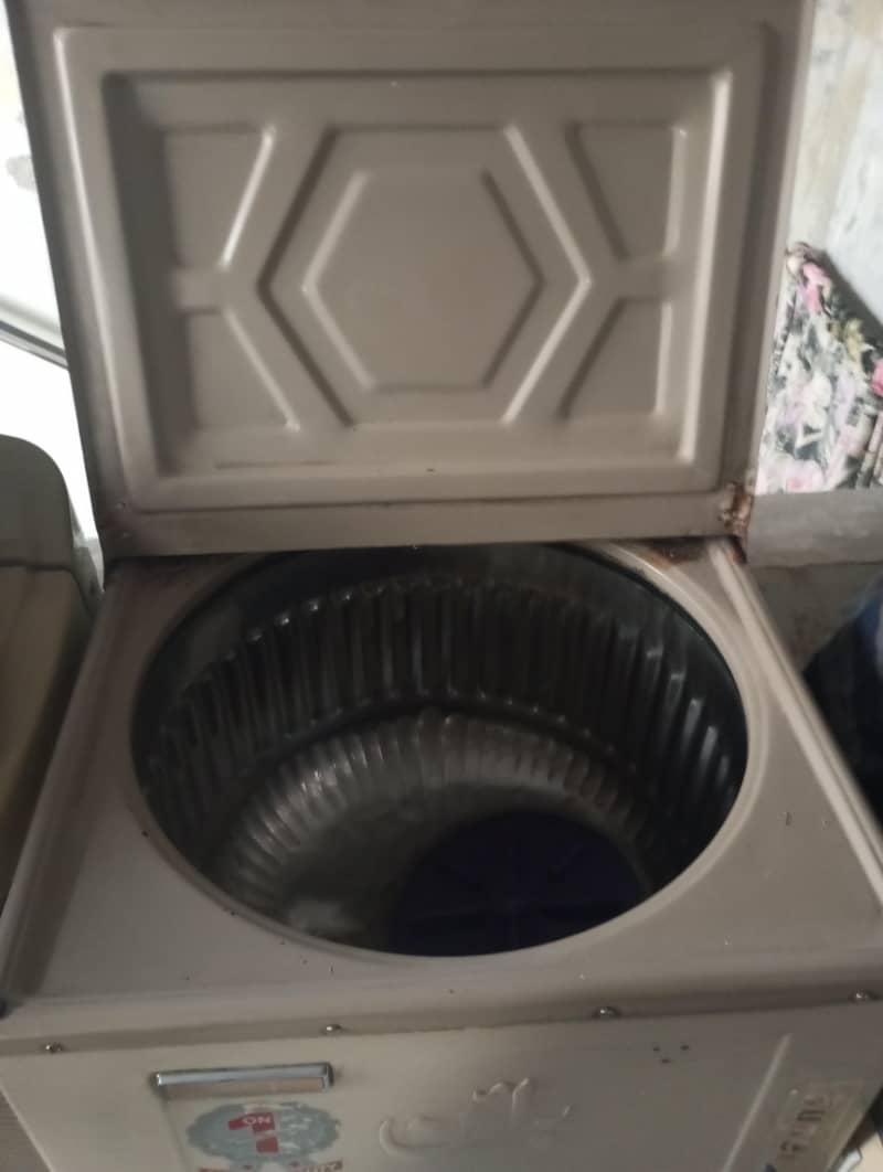 Washing Machine 3