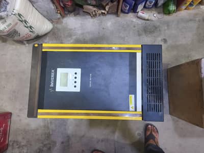 Inverex AXPERT MKS 5KW