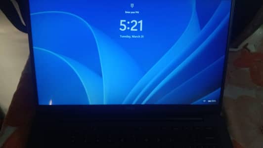 Dell Latitude 7400 – Core i7