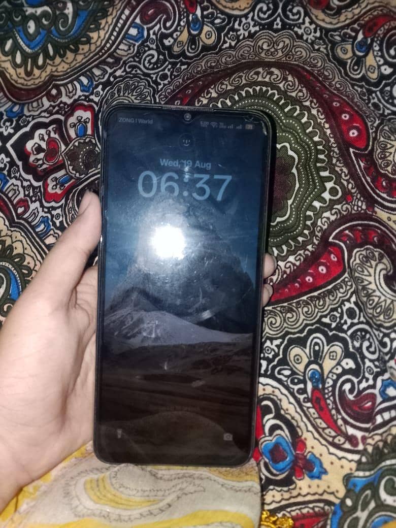 OPPO A38 1