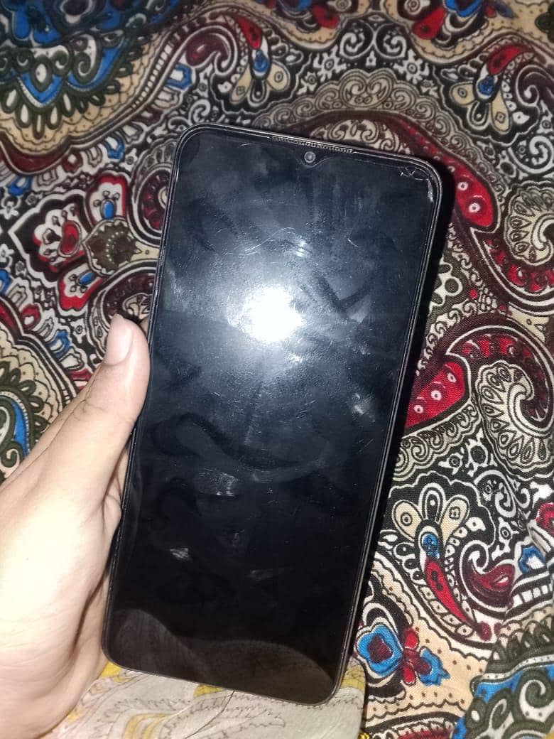 OPPO A38 2