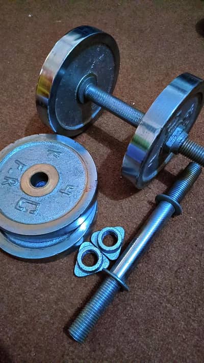 dumble 12. kg