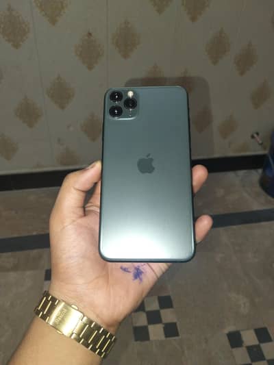 Apple iPhone 11 Pro Max